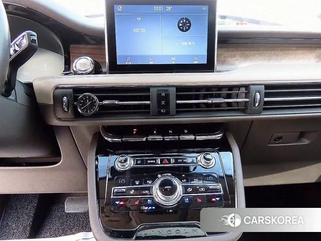 Lincoln Corsair 2020 Белый из Кореи, фото 3