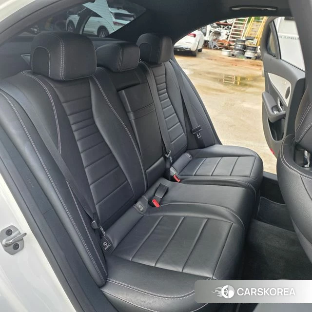 Mercedes-Benz E-Class W213 2020 Белый из Кореи, фото 3