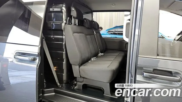 Hyundai Staria id 2369691 из Кореи 3