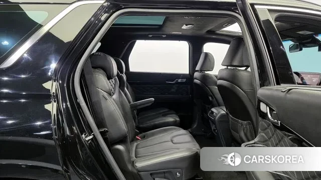 Hyundai Palisade 2020 Черный из Кореи, фото 3