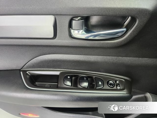 Renault Korea (Samsung) The New QM6 2020 Серый из Кореи, фото 3