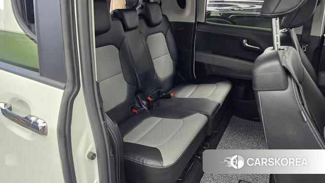 Kia The New Ray 2021 Белый из Кореи, фото 3