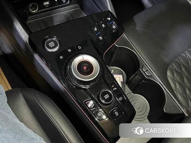Kia Sportage 5th Generation 2022 Серый из Кореи, фото 3