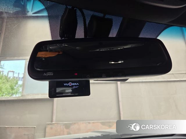 Ssangyong Torres 2022 Зеленый из Кореи, фото 3