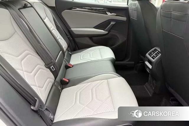 Volkswagen Tanyue 2026 Белый из Китая, фото 3