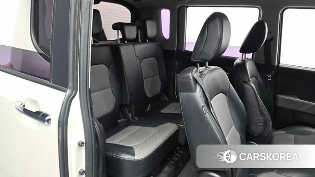 Kia The New Ray 2019 Жемчужный цвет из Кореи, фото 3