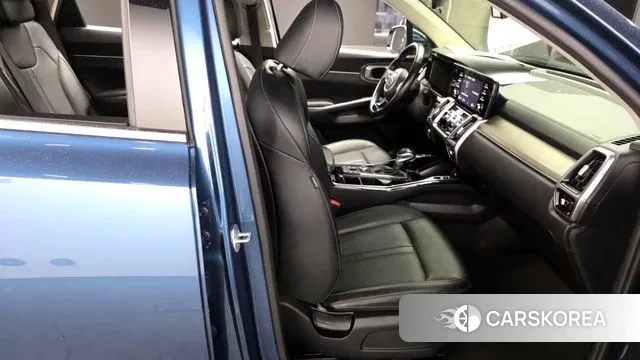 Kia Sorento 4th Generation 2020 Синий из Кореи, фото 3