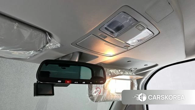 Kia The New Kia Ray 2025 Белый из Кореи, фото 3