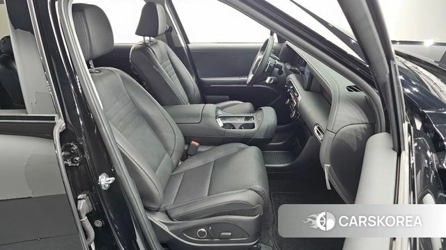 Hyundai Palisade (LX3) 2025 Черный из Кореи, фото 3