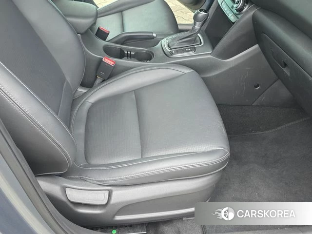 Hyundai Kona 2018 Серый из Кореи, фото 3