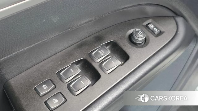 Ssangyong Rexton Sports Cannes 2019 Белый из Кореи, фото 3