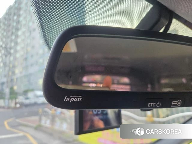 Hyundai The New Grand Starex 2021 Серебряный из Кореи, фото 3