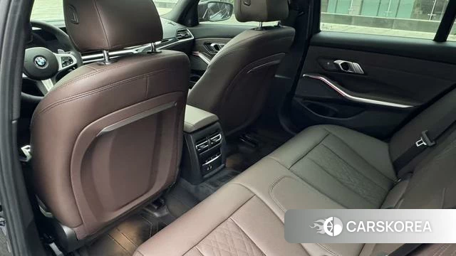 BMW 3 series id 3920475 из Китая 3