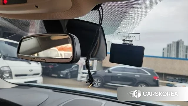 Renault Korea (Samsung) The New QM6 2019 Белый из Кореи, фото 3