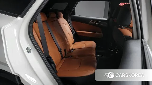 Kia Sportage 5th Generation 2022 Белый из Кореи, фото 3