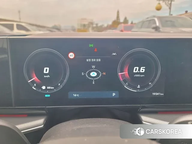 Hyundai Grandeur (GN7) 2023 Белый из Кореи, фото 3