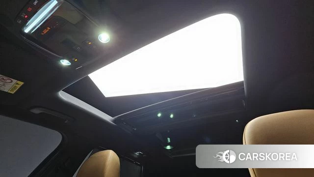 Kia Sorento 4th Generation 2021 Синий из Кореи, фото 3
