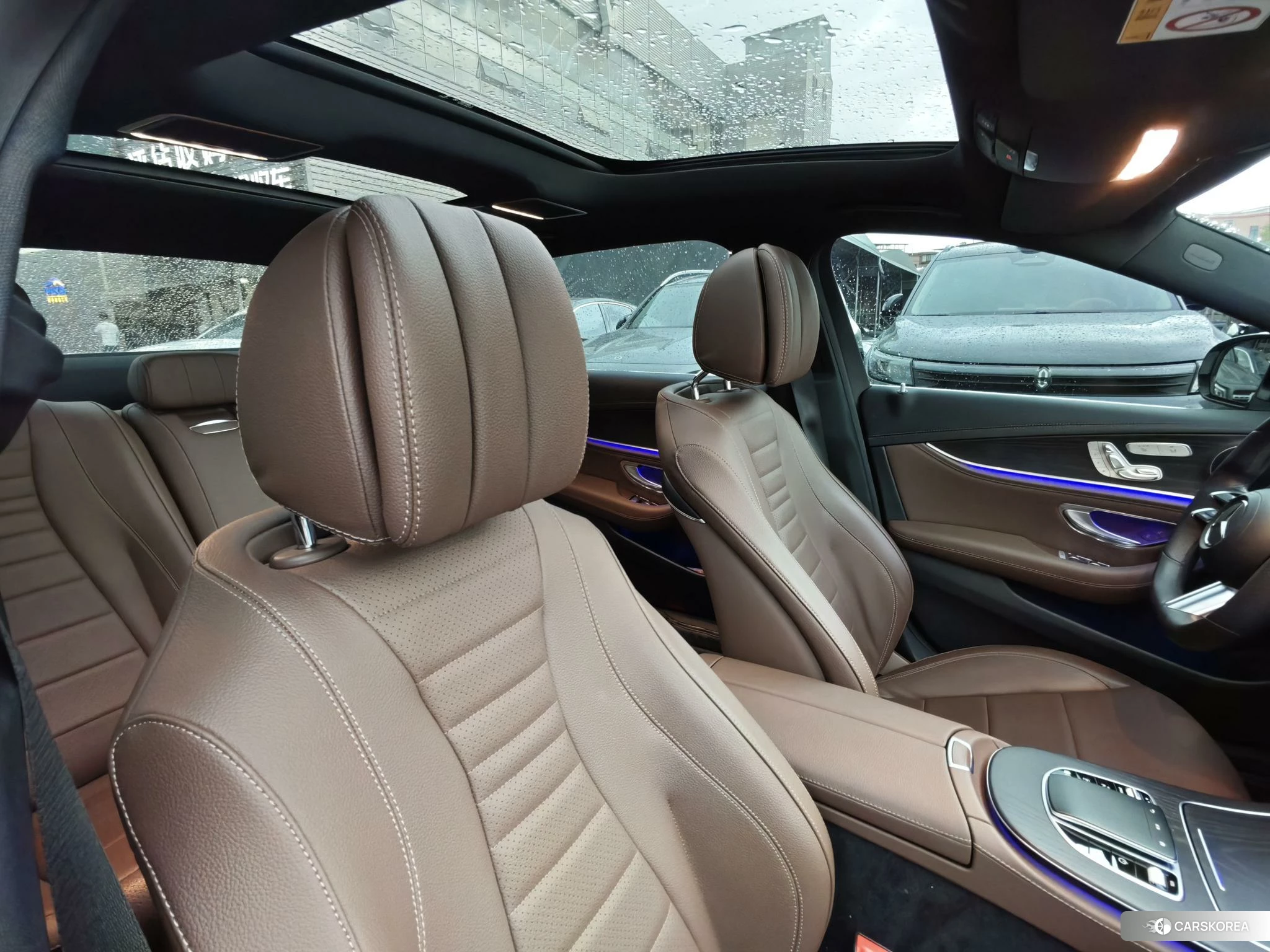 Mercedes-Benz E-Class 2020 Белый из Китая, фото 3