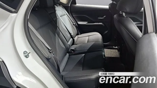 Hyundai Kona (SX2) id 2816365 из Кореи 3