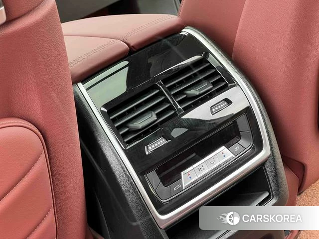 BMW X5 2023 Черный из Китая, фото 3
