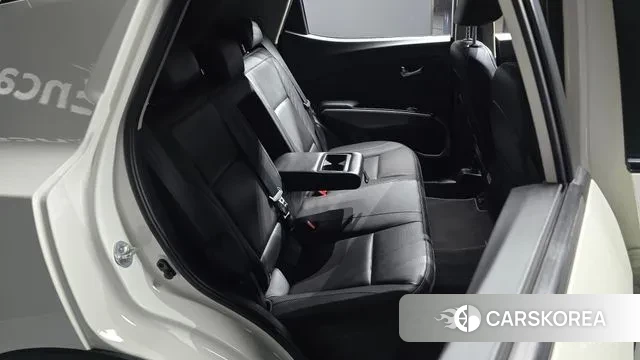 Ssangyong Berry New Tivoli 2019 Белый из Кореи, фото 3