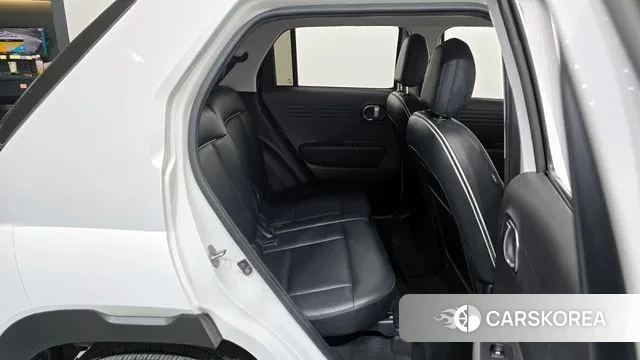 Hyundai Casper 2022 Белый из Кореи, фото 3