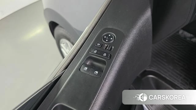 Hyundai Staria 2024 Серый из Кореи, фото 3