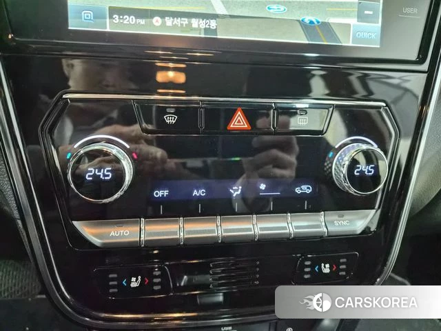 Ssangyong Berry New Tivoli 2020 Жемчужный цвет из Кореи, фото 3