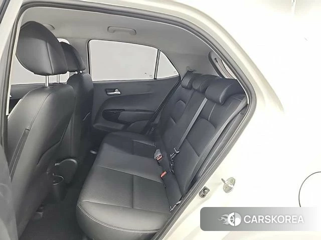 Kia All New Morning (JA) 2018 Белый из Кореи, фото 3