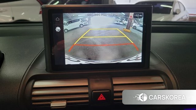 Hyundai Casper 2023 Белый из Кореи, фото 3