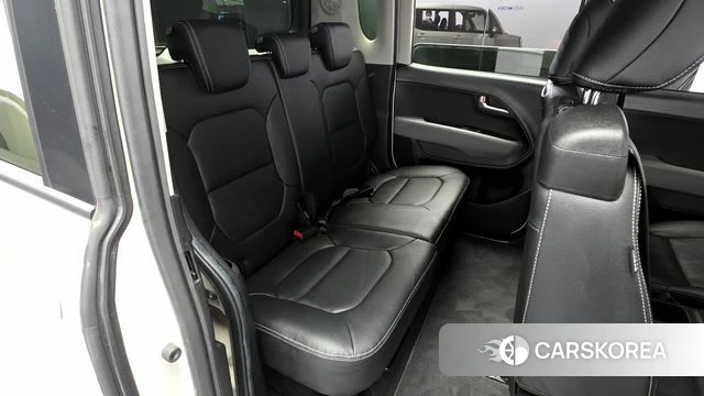 Kia The New Kia Ray 2023 Жемчужный цвет из Кореи, фото 3