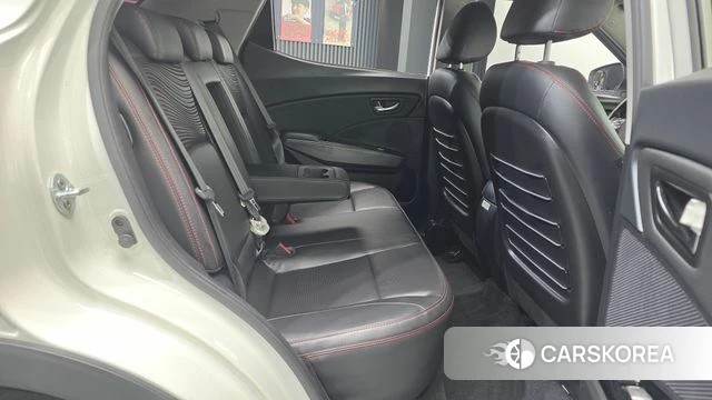 Ssangyong Tivoli Air 2019 Белый из Кореи, фото 3