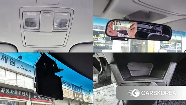Kia The New Ray 2018 Черный из Кореи, фото 3