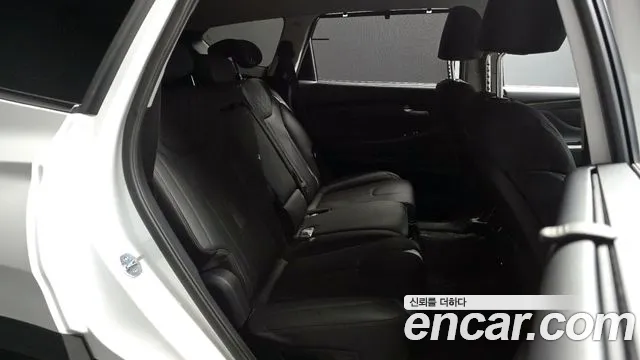 Hyundai The New Santa Fe id 2527939 из Кореи 3