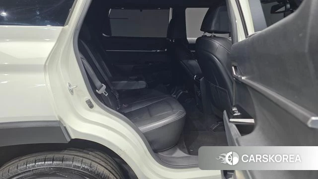 Ssangyong Torres 2023 Белый из Кореи, фото 3