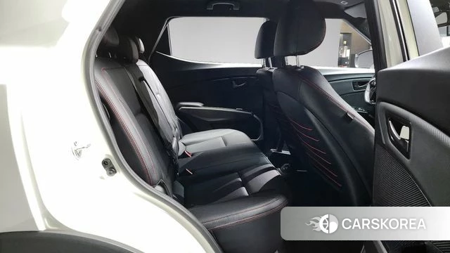 Ssangyong Berry New Tivoli 2020 Белый из Кореи, фото 3