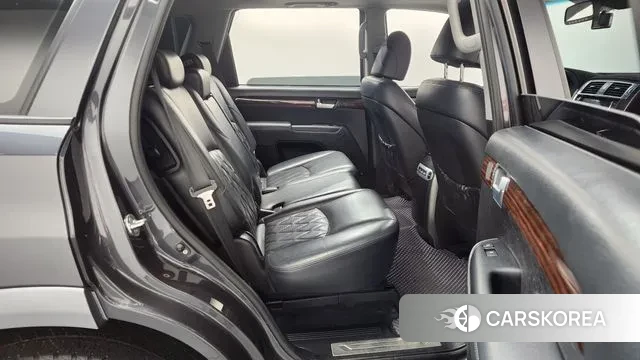 Kia The New Mohave 2018 Серый из Кореи, фото 3