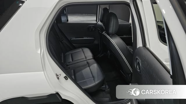 Hyundai Casper 2022 Белый из Кореи, фото 3