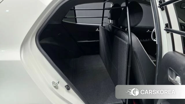 Kia Morning Urban (JA) 2023 Белый из Кореи, фото 3