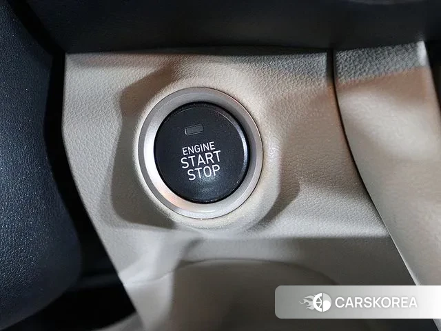 Hyundai Kona 2018 Серый из Кореи, фото 3