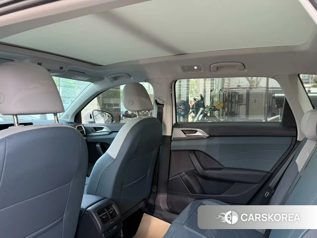 Volkswagen Tuyue 2025 Белый из Китая, фото 3
