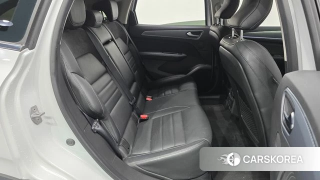 Renault Korea (Samsung) XM3 2020 Белый из Кореи, фото 3