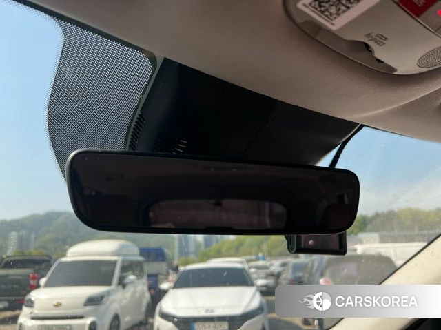 Kia The New Seltos 2024 Белый из Кореи, фото 3