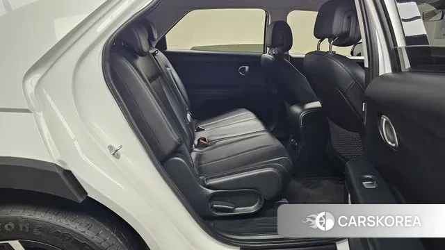 Hyundai Ionic 5 2021 Белый из Кореи, фото 3