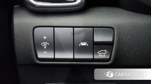 Kia Sportage The Bold 2018 Красный из Кореи, фото 3