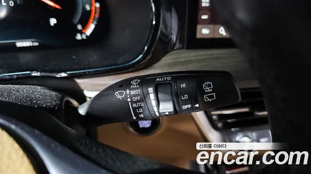 Kia Mohave Master 2020 Белый из Кореи, фото 3