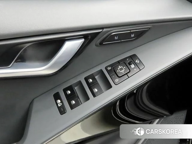 Kia Di Ol Nu Niro 2022 Черный из Кореи, фото 3