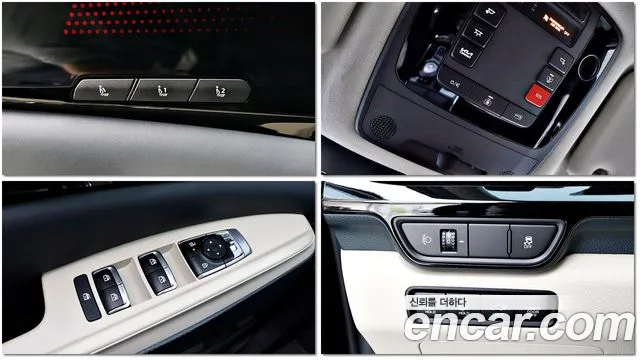 Kia The New Carnival 4th Generation id 2679225 из Кореи 3