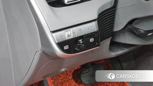 Hyundai Ionic 5 2021 Серебристо-серый из Кореи, фото 3