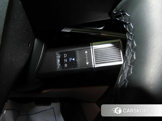Hyundai Grandeur (GN7) 2025 Черный из Кореи, фото 3